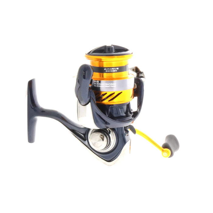 Daiwa REVROS LT2500-XH Spinning Fishing Reel 6.2:1