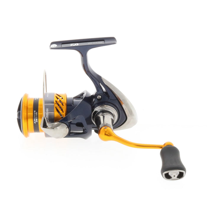 Daiwa REVROS LT2500-XH Spinning Fishing Reel 6.2:1