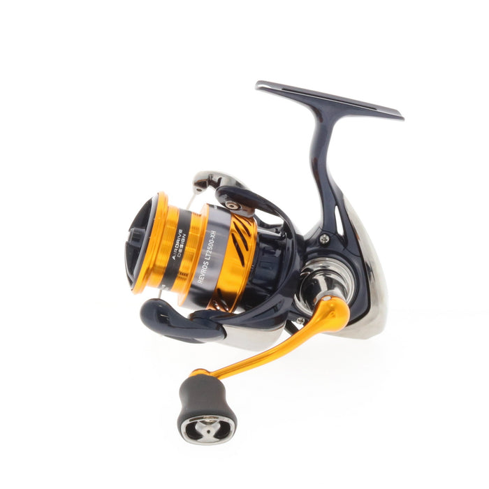 Daiwa REVROS LT2500-XH Spinning Fishing Reel 6.2:1