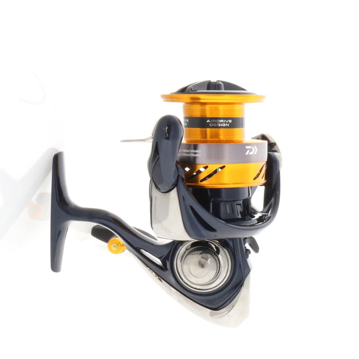 Daiwa REVROS LT5000-C Spinning Fishing Reel 5.2:1