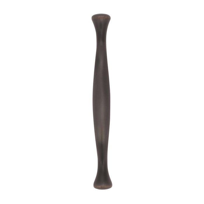 Amerock #TEN174ORB Allison Traditional Cabinet Pull 3 in. Oil Rubbed Bronze Brown 10 pk