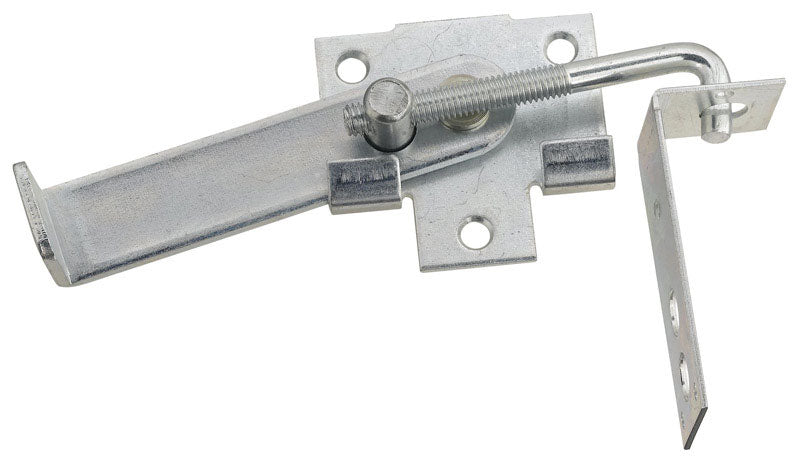 National Hardware #N160-754 Steel Jamb Latch