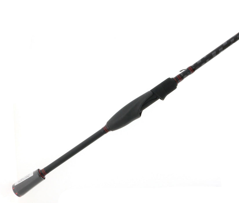 Abu Garcia #VDTIIS66-5 Vendetta 6'6" Medium Fast Spinning Rod