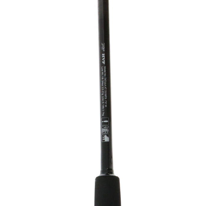 Daiwa #TATULAXT701MFS Tatula XT 7' Medium Fast Spinning Rod