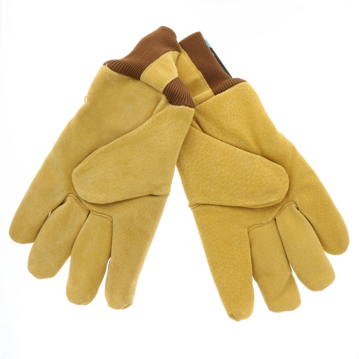 Kinco #1958KWP HydroFlector Glove Work XL Suede