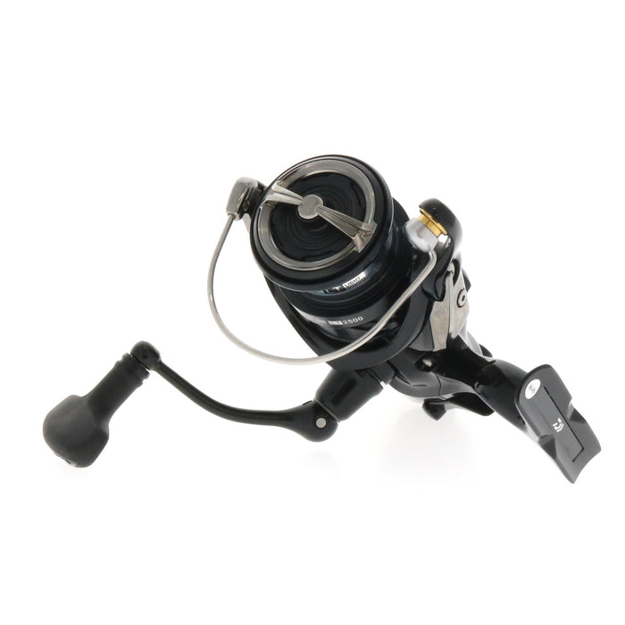 Daiwa Emcast Bite'n'Run LT2500 Spinning Reel 5.2:1