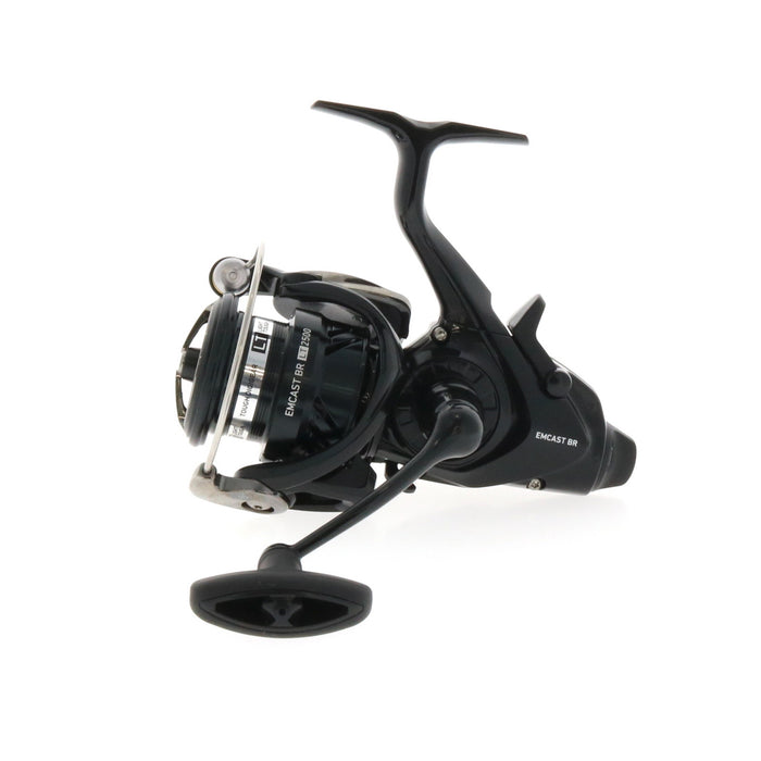 Daiwa Emcast Bite'n'Run LT2500 Spinning Reel 5.2:1