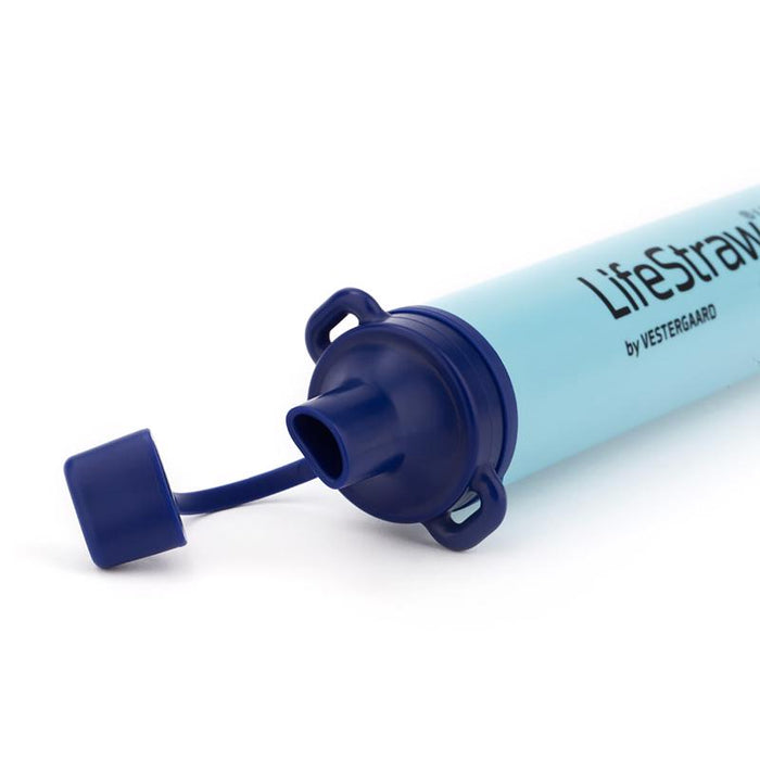 LifeStraw #LSPHF010 Hydration System Personal Water Filter ~ 3-Pack