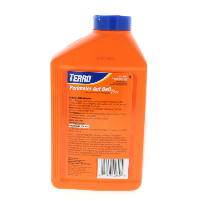 Terro #T2401 Multi-Purpose Insect Bait Granules 2lbs