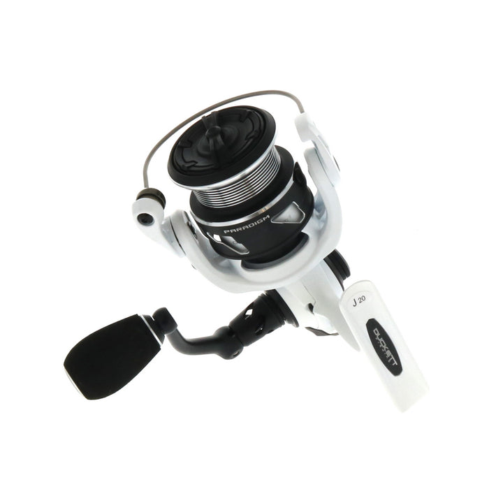 Duckett Fishing #SWx2500 Paradigm Spinning Reel 5.2:1