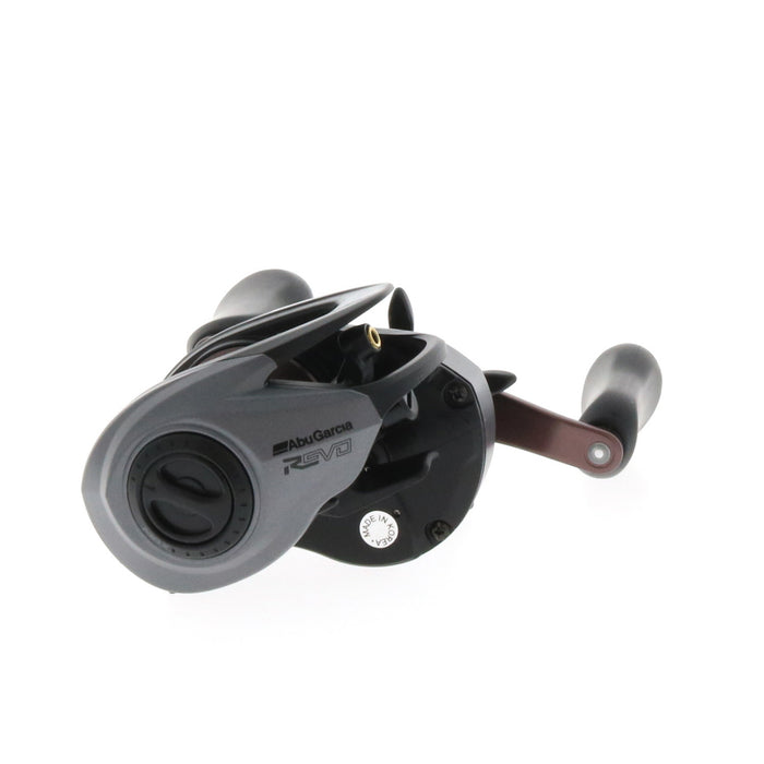 Abu Garcia REVO SX REVO5SXHSLP-L Casting Reel 7.3:1