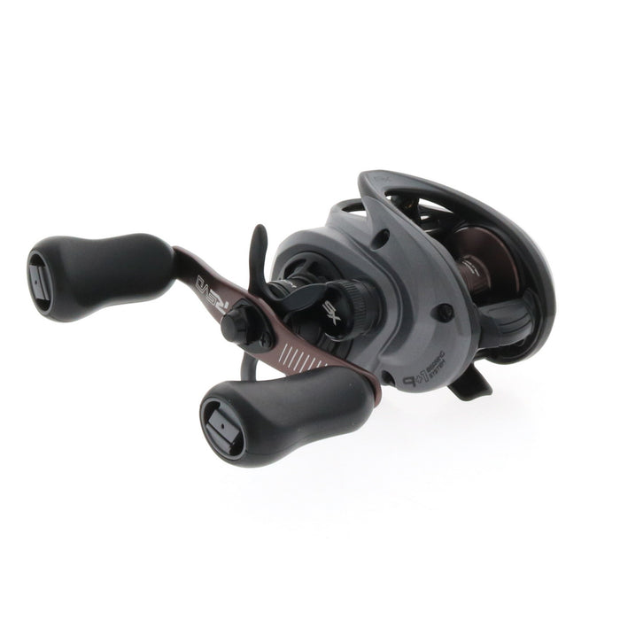 Abu Garcia REVO SX REVO5SXHSLP-L Casting Reel 7.3:1