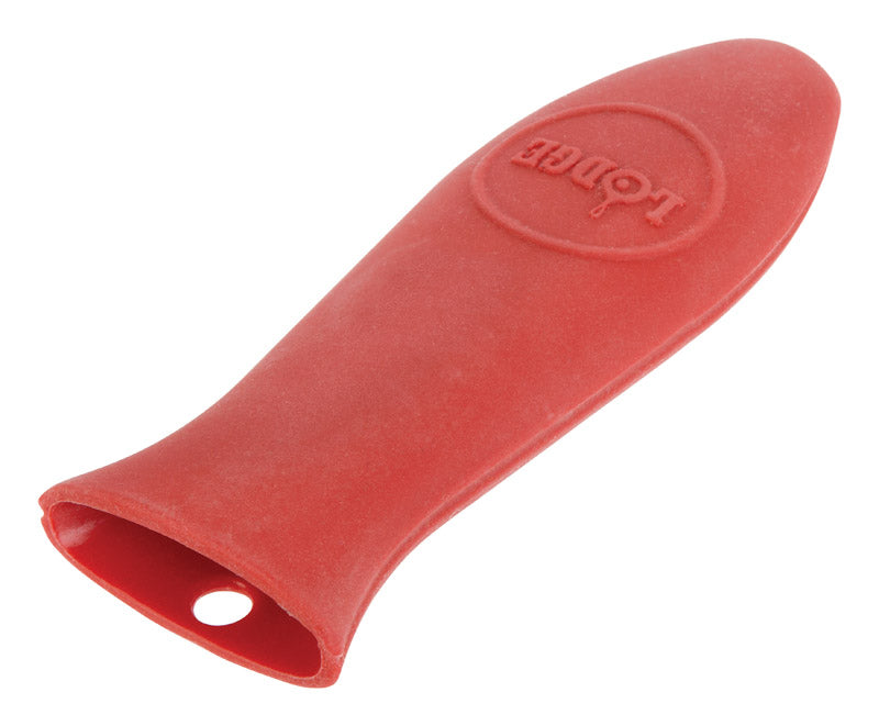 Lodge #ASHH41 Red Silicone Handle Holder ~ 2-Pack