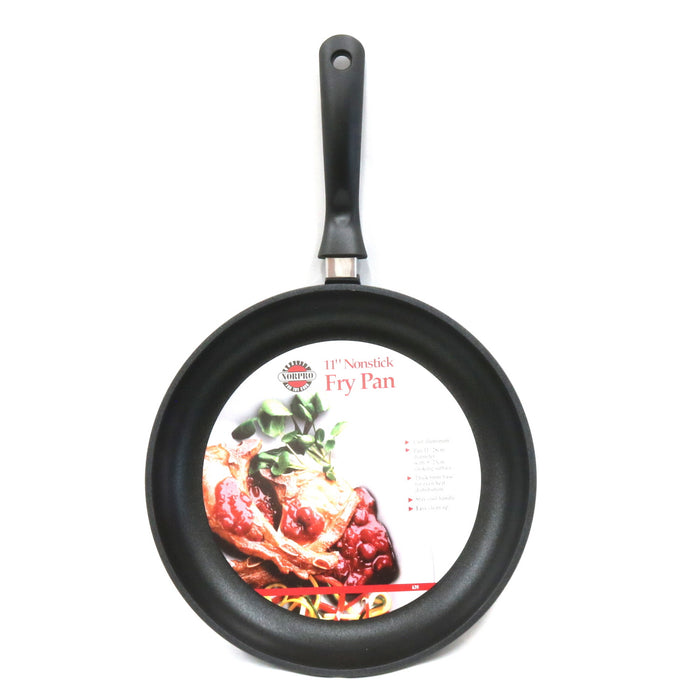 Norpro #639 11" Non Stick Fry Pan