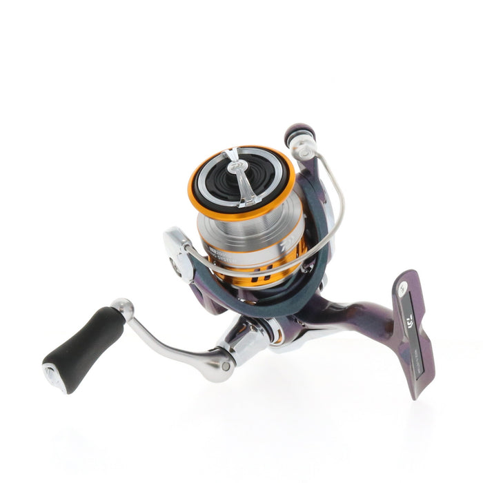 Daiwa Regal LT2000D Spinning Reel 5.2:1