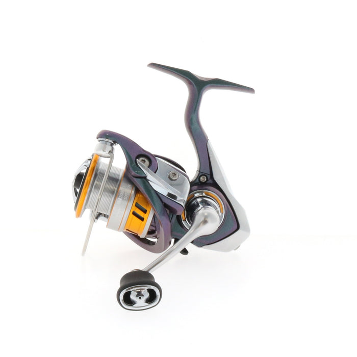 Daiwa Regal LT2000D Spinning Reel 5.2:1