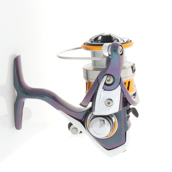 Daiwa Regal LT2000D Spinning Reel 5.2:1