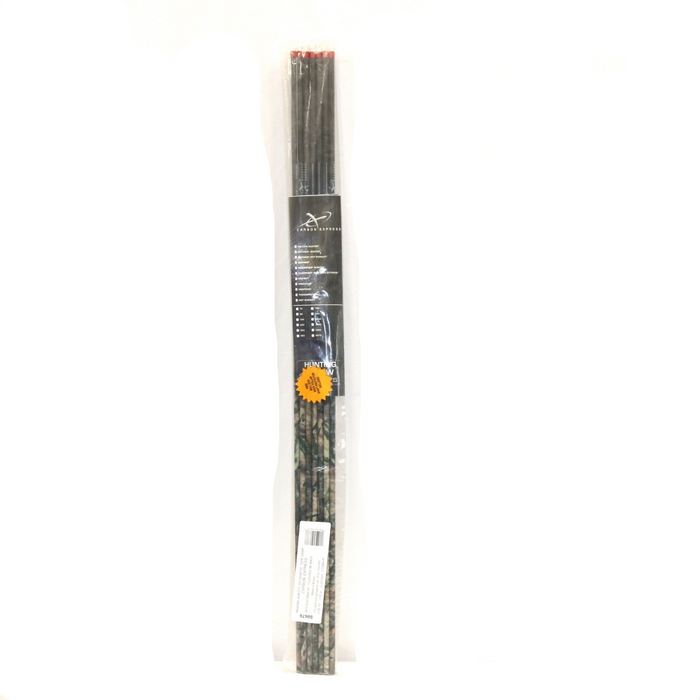 Carbon Express #50676 Maxima Hunter 350 Arrow Shafts 12pk DSWF