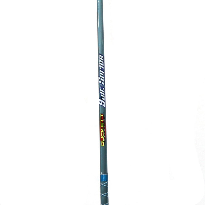 Duckett #DFSS69M-C Salt Series Casting Rod 6'9" Medium 1pc