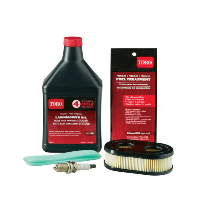 Toro #130-8148 Maintenance Kit 1 pk