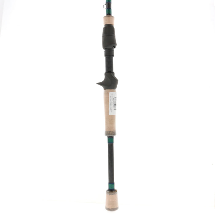 Okuma #DTR-C-701MH-CR DTR Custom 7' Medium Heavy Casting Rod