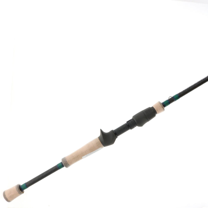 Okuma #DTR-C-701MH-CR DTR Custom 7' Medium Heavy Casting Rod