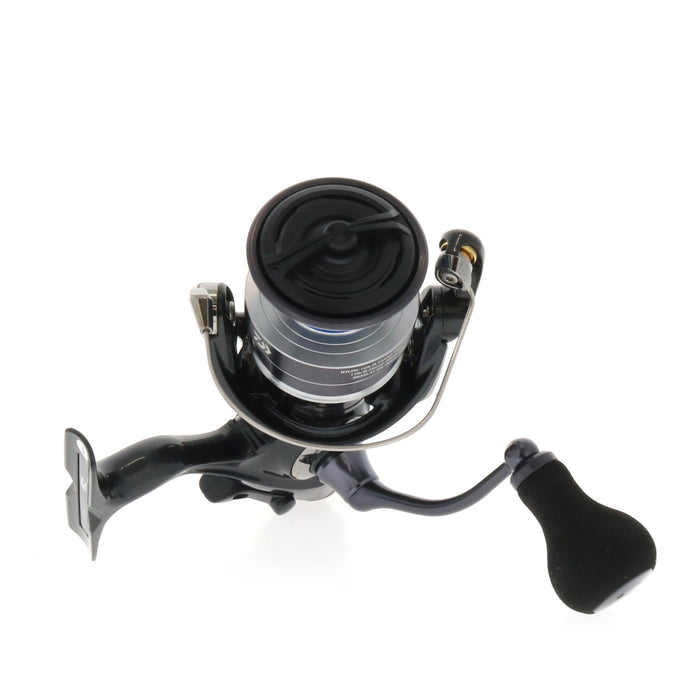 Daiwa Free Swimmer BR LT3000D Spinning Reel 5.2:1