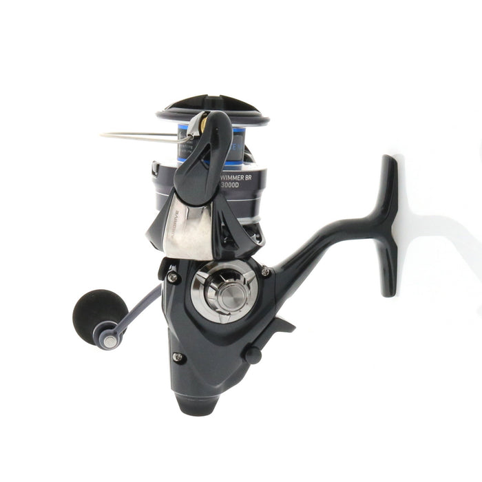 Daiwa Free Swimmer BR LT3000D Spinning Reel 5.2:1