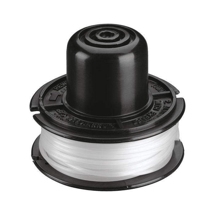 Black+Decker #RS-136 0.065 in. D X 20 ft. L Replacement Line Trimmer Spool