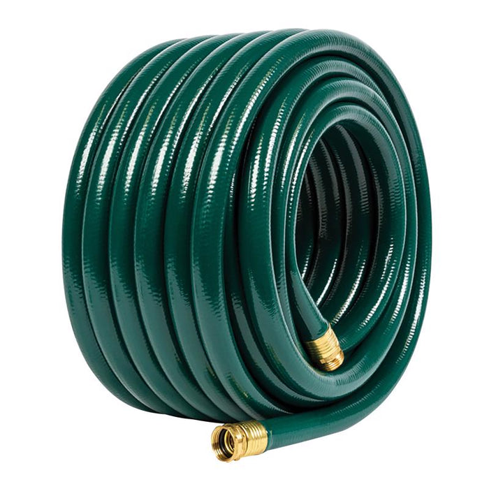 Gilmour Flexogen 3/4 in. D X 75 ft. L Heavy Duty Garden Hose