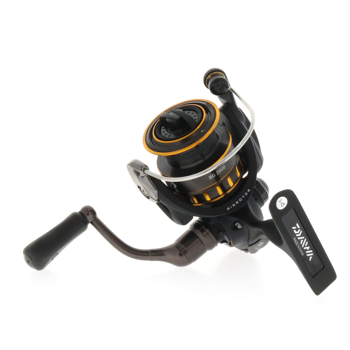 Daiwa BG2000 Spinning Reel 5.6:1 — houseandfarmsupply