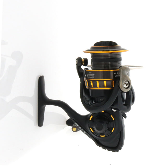 Daiwa BG3000 Spinning Reel 5.6:1