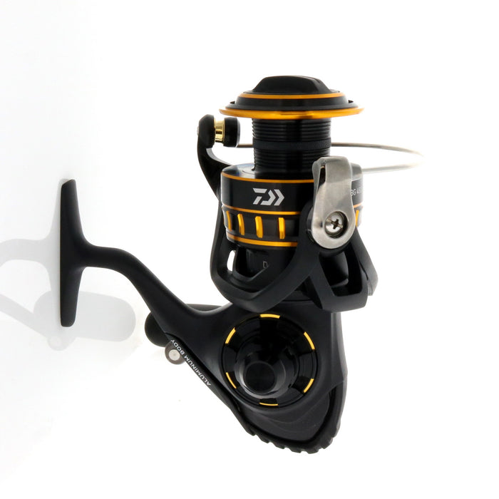 Daiwa BG4500 Spinning Reel 5.7:1