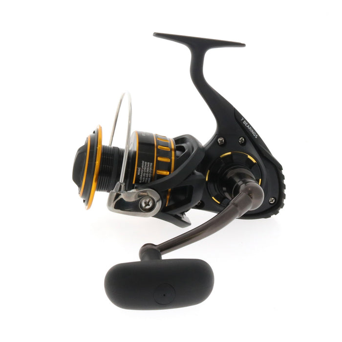 Daiwa BG4500 Spinning Reel 5.7:1