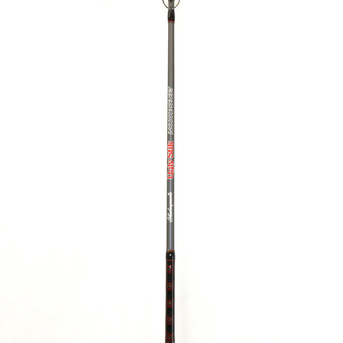 Shakespeare #USISCA701ML Ugly Stik Inshore Select 7' Medium Light Casting Rod