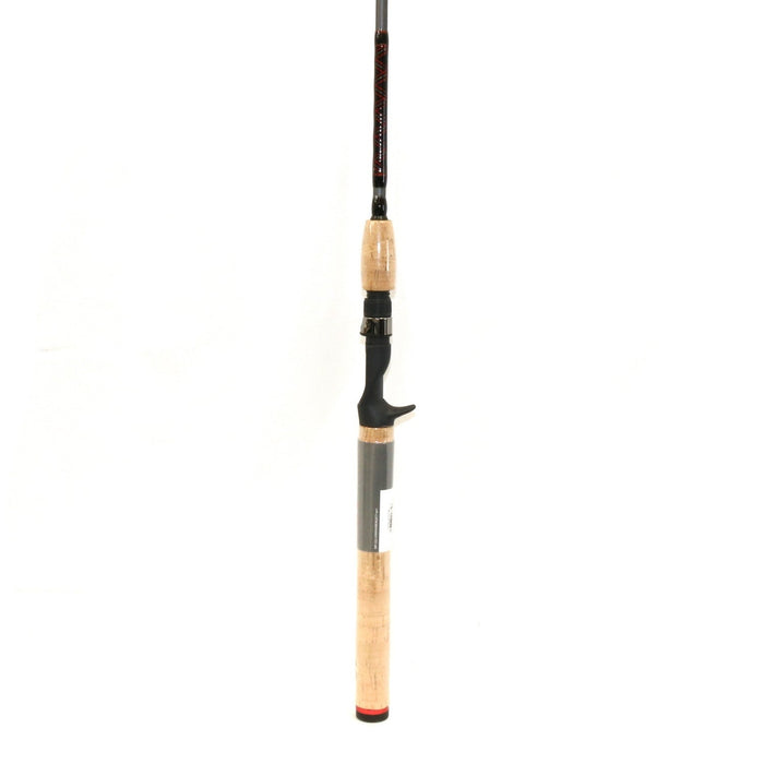 Shakespeare #USISCA701ML Ugly Stik Inshore Select 7' Medium Light Casting Rod