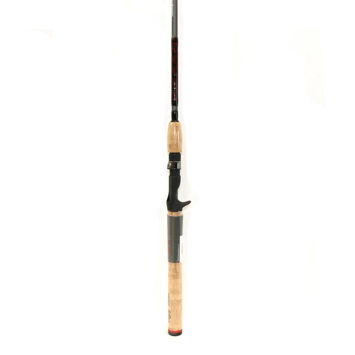 Shakespeare #USISCA701M Ugly Stik Inshore Select 7' Medium Casting Rod