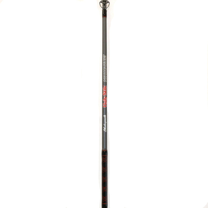 Shakespeare #USISCA701M Ugly Stik Inshore Select 7' Medium Casting Rod