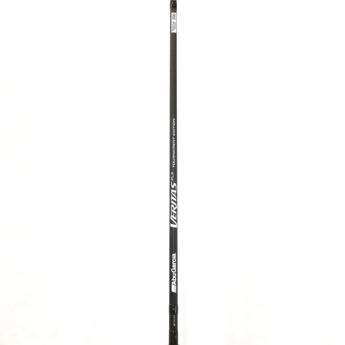 Abu Garcia #VXTC72-5 Veritas PLX Tournament Edition 7'2" Medium Casting Rod