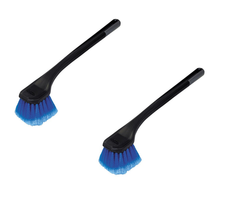 Carrand #93039  Soft Car Washing Brush 20" ~ 2-Pack