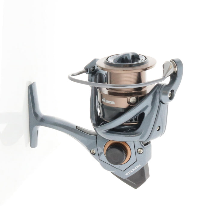 Okuma Epizor EPXT40 Spinning Reel 5.0:1