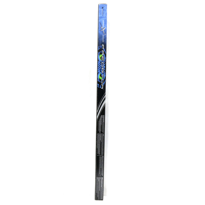 Carbon Express #50824/2040 Predator Arrows With Parabolic Feathers