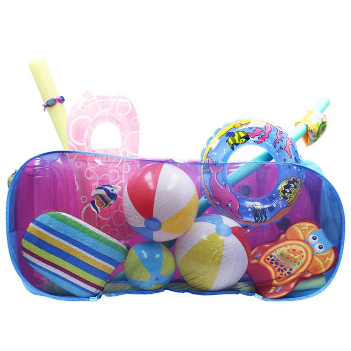 Water Tech #60A0104 Pool Blaster Pool Pouch 30 in. H X 12 in. W X 60 in. L