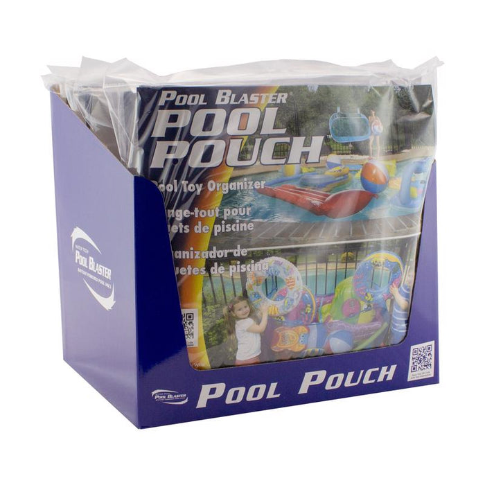 Water Tech #60A0104 Pool Blaster Pool Pouch 30 in. H X 12 in. W X 60 in. L