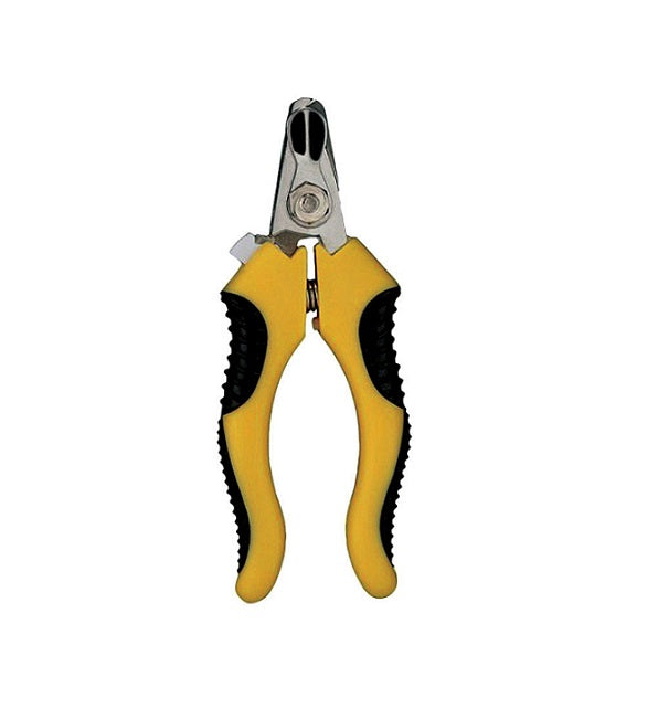 ConairPRO #US2105-18 Cat / Dog Nail Clippers with Safety Guard