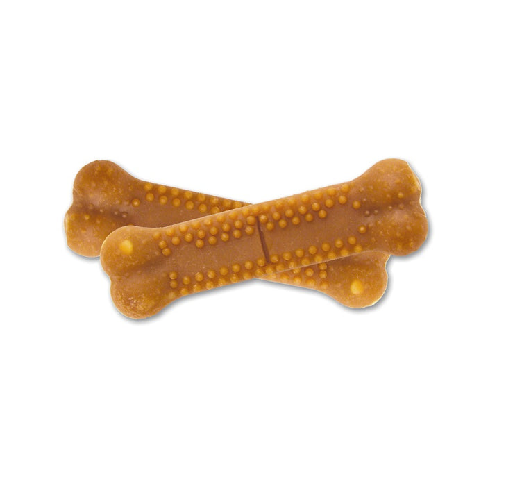 Nylabone #NEN201VP4W Nubz Chicken Chews For Dogs 3.3 oz 4 Per Package ~ 3-Pack ~ 12 Chews Total