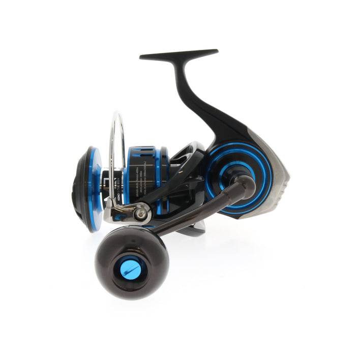 Daiwa Saltist MQ 18000 Spinning Reel 5.3:1