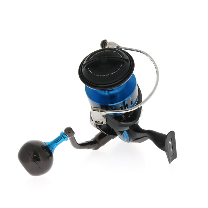 Daiwa Saltist MQ 18000 Spinning Reel 5.3:1