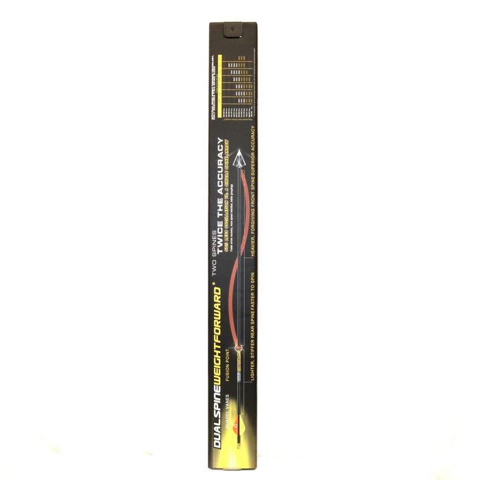 Carbon Express #50876 Mayhem DS Carbon Arrows .400 Spine