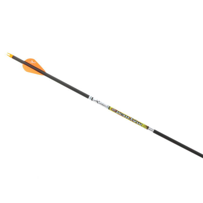 Carbon Express #50876 Mayhem DS Carbon Arrows .400 Spine